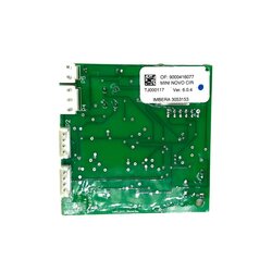 CONTROL MINICIR NOVO LAC 115V VL192