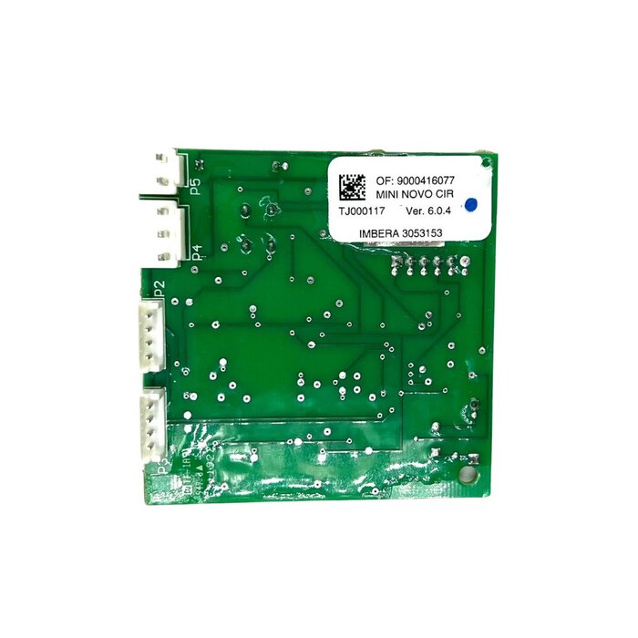 CONTROL MINICIR NOVO LAC 115V VL192