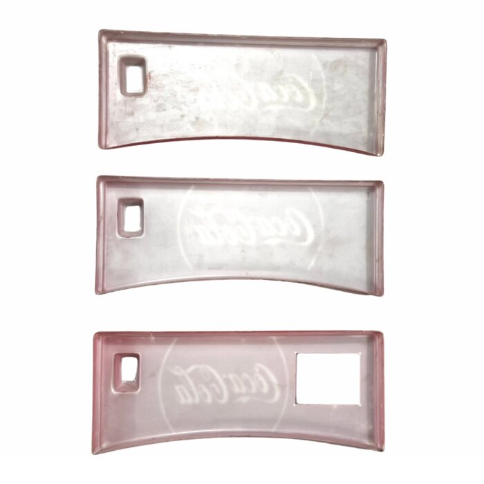 KIT ACRILICO DPLAY COCA CLASICAG342RCV17