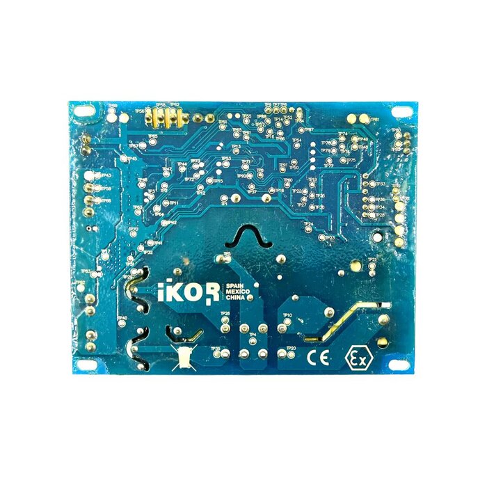 CONTROL EC CER 115V S/SEN BVC19 LC