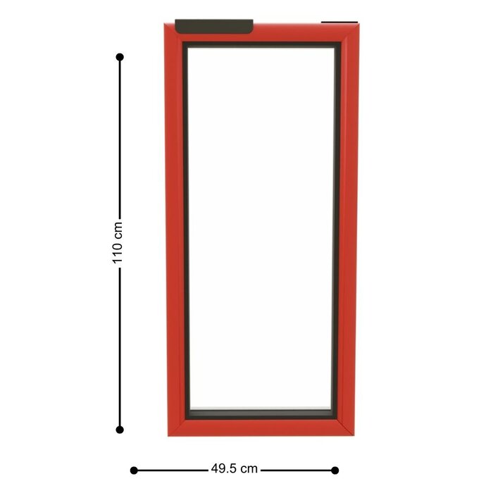 PTA V I DER RJ VRD20 LED NGD JN