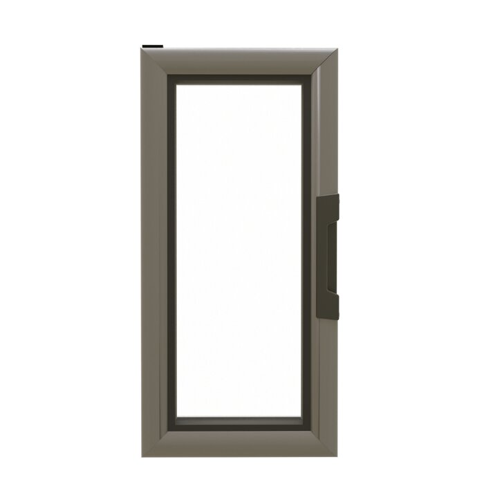 PTA V C IZQ GRI877CMET VR1.5 LED STD