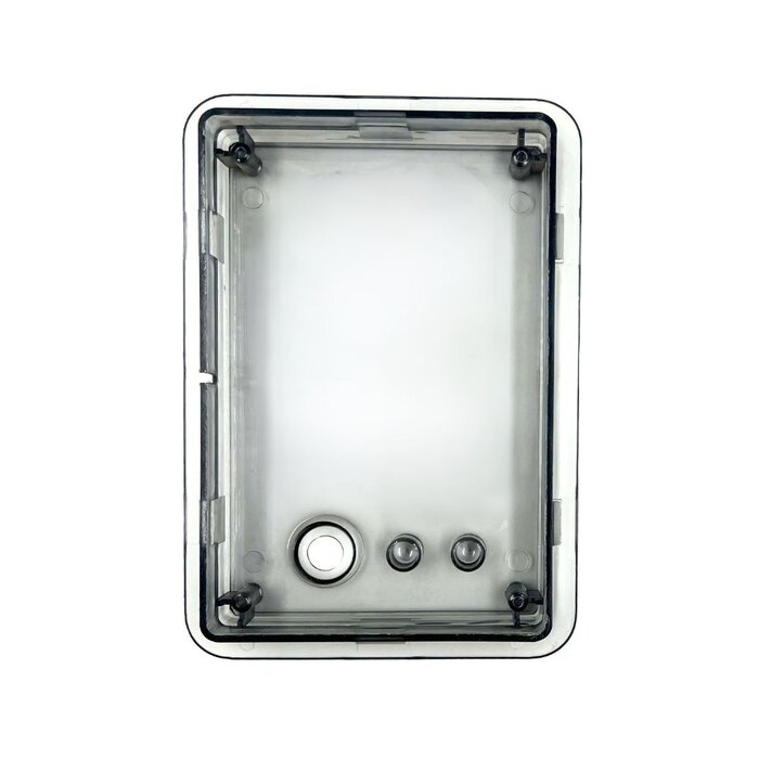 CAJA CET CONTROL CF CCM