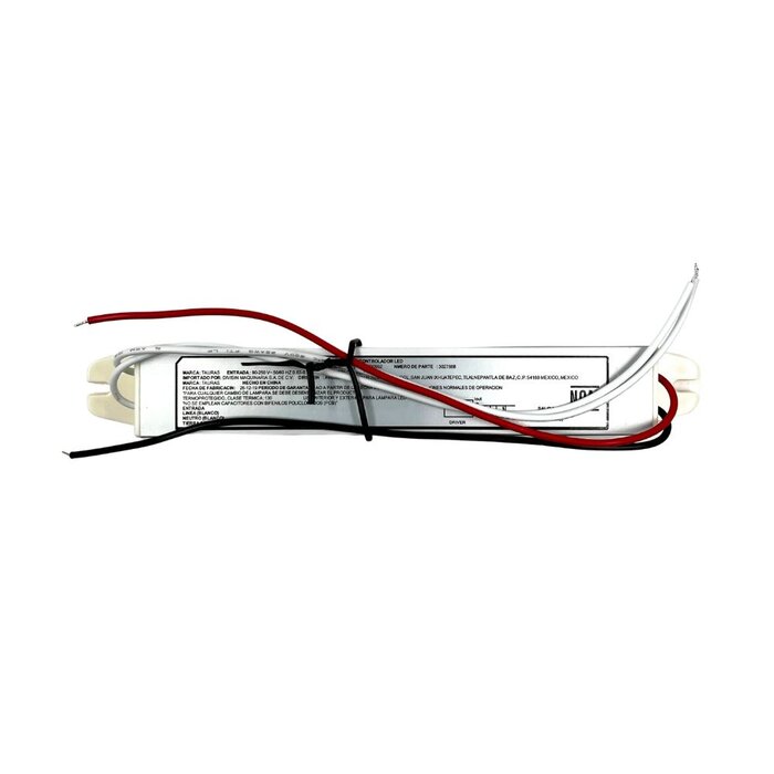ADAPTADOR VD-12030D 30W 115/220V 50/60HZ
