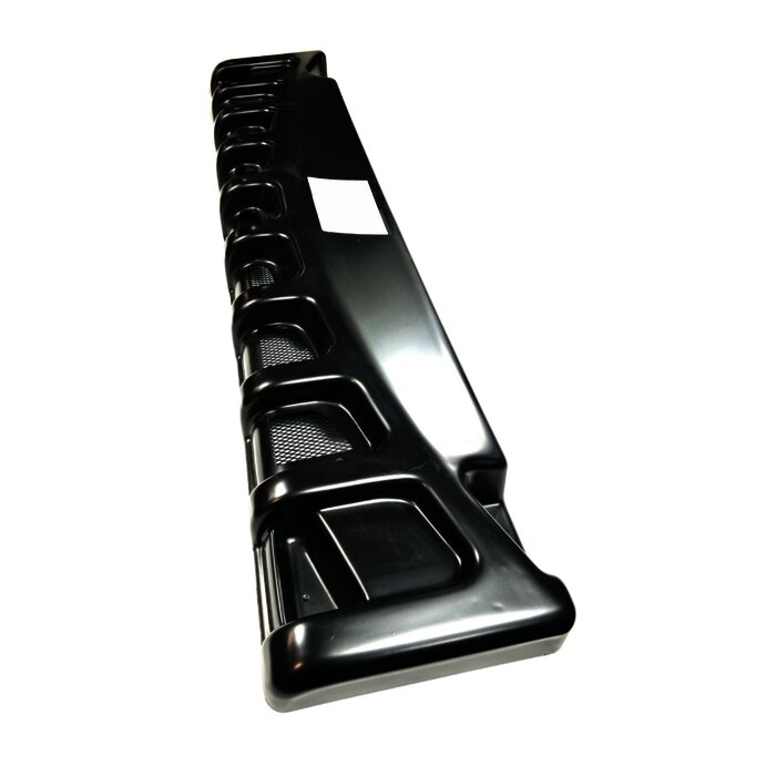 LOUVER TER NEG CCH360 CIR EVO