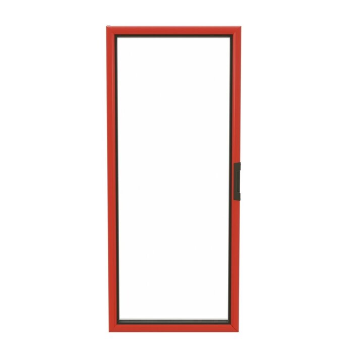 PTA V I IZQ ROJ VR25 LED