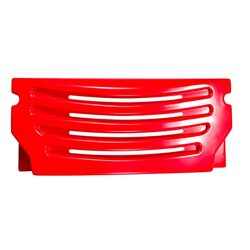 LOUVER TER ROJ1795C CCV900 RAN DER