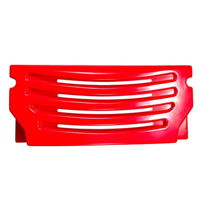 LOUVER TER ROJ1795C CCV900 RAN DER