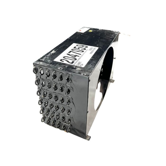 COND 591 SAL 72T 3/16 FE PIN HM