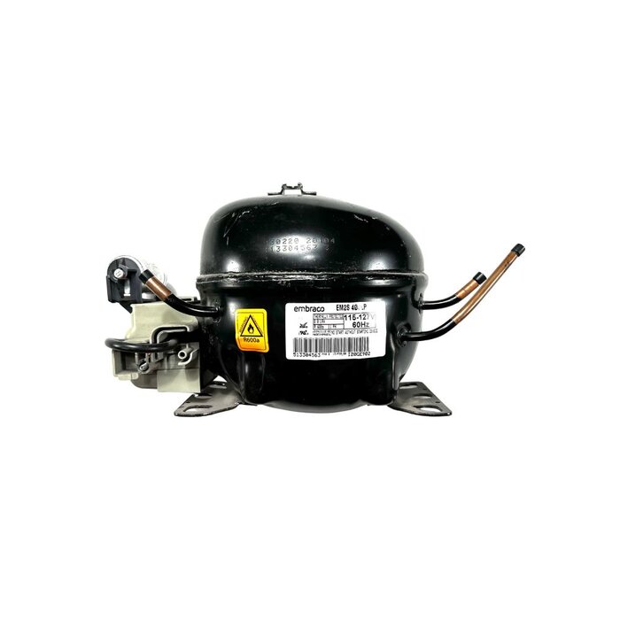COMPRESOR EMB EM2S40CLP 115V 60HZ R6