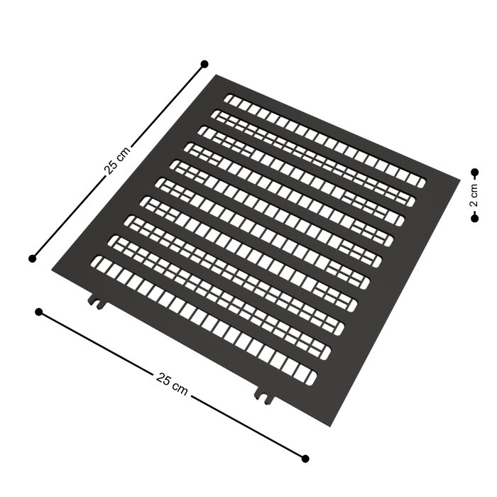 REJILLA HIPS ASPA G3 NG