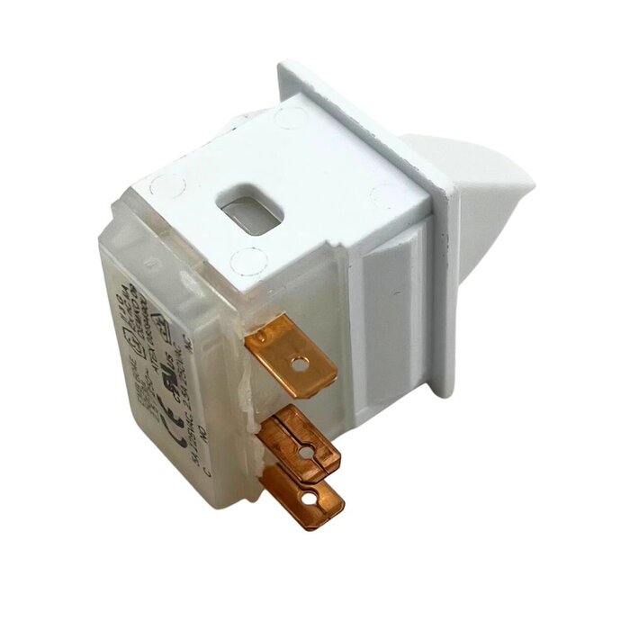 INTERRUPTOR DE ALETA EMB 604 P/ENF NIETO