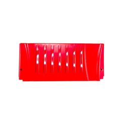 LOUVER INY ROJ G342 3D BIS IZ/DE RAN187