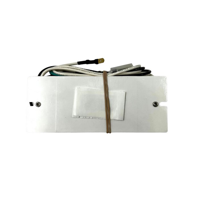 BALASTRA ELECT 1X15W 115V 50/60HZ