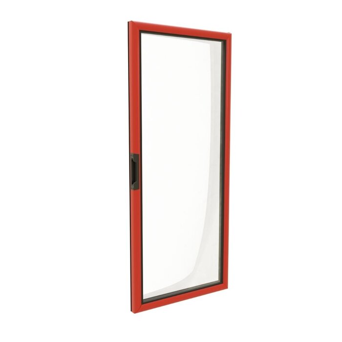 PTA V C DER ROJ G372 LED STD