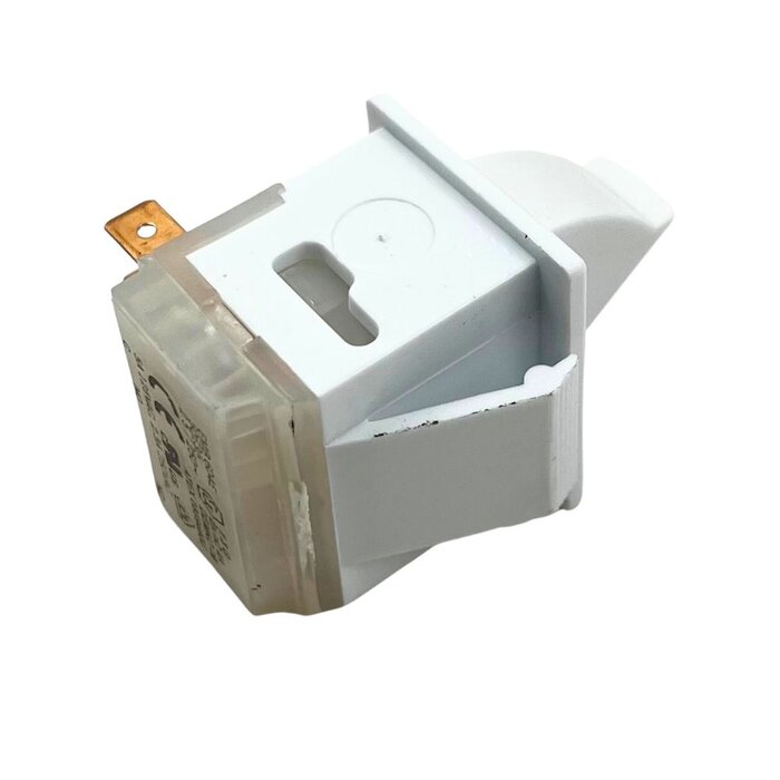 INTERRUPTOR DE ALETA EMB 604 P/ENF NIETO