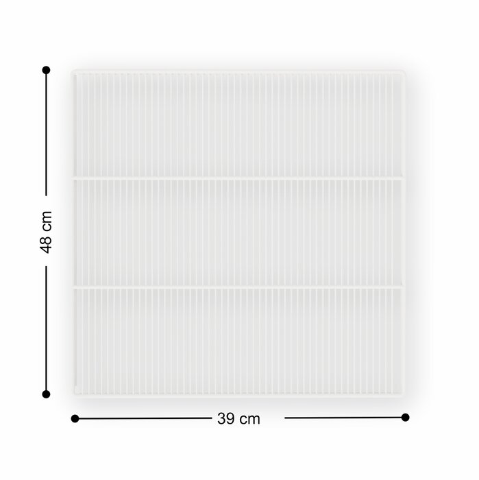 PARRILLA MED FVC14 13MM