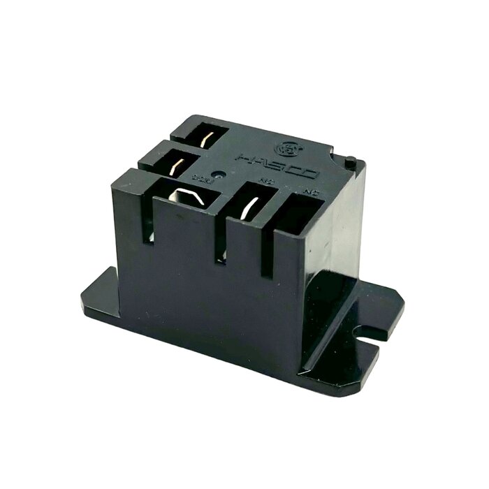 RELEVADOR 12VCD 30A 120V HASCO