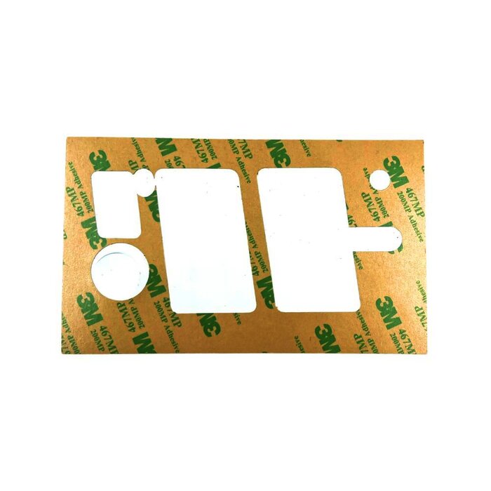 ETIQUETA DPLAY CIR EVO