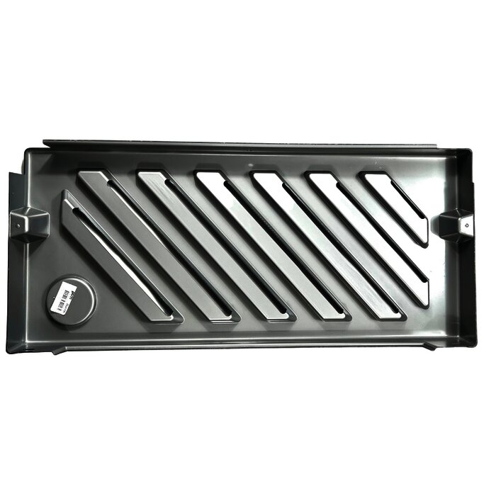 LOUVER TER GRI877C CCV500 BIS DER IM