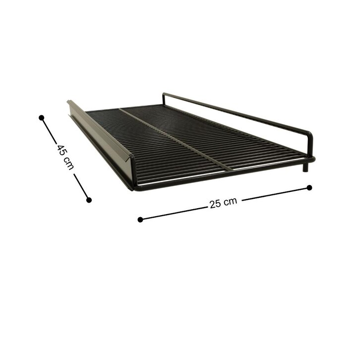 PARRILLA CH VLS10 V15