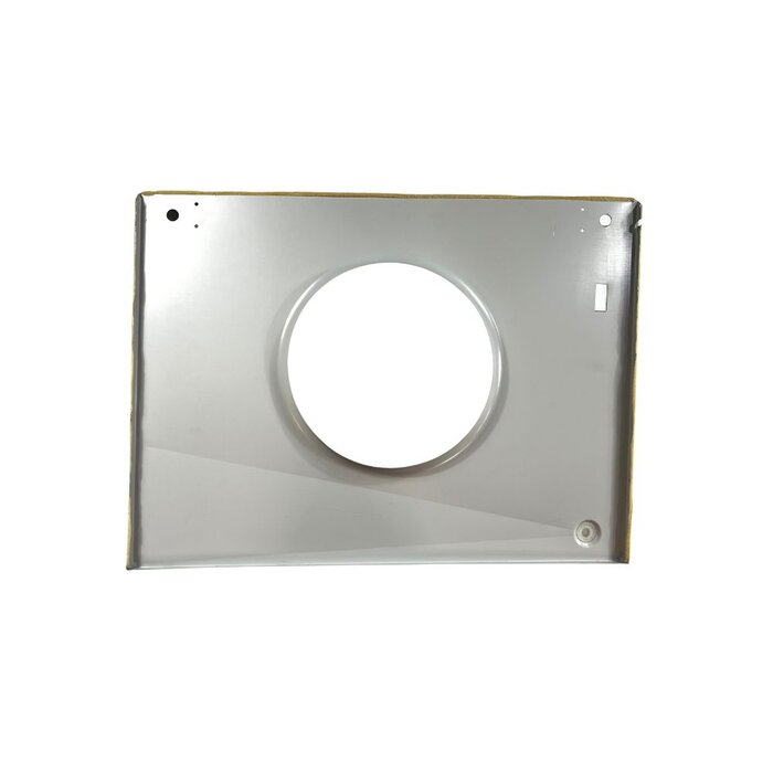 TOLVA MET RVP290 CEN