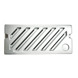 LOUVER TER GRI877C CCV500 BIS DER IM