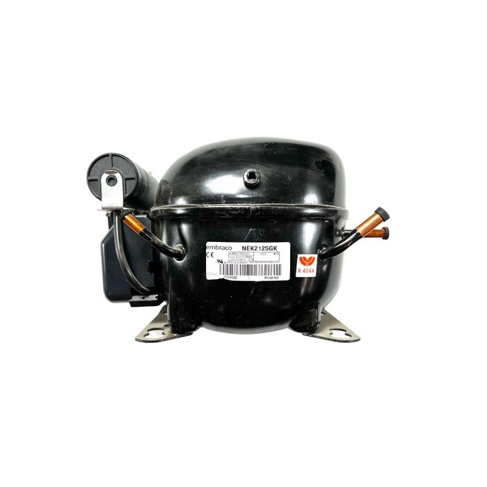 COMPRESOR EMB NEK2125GK 115V 60HZ R4