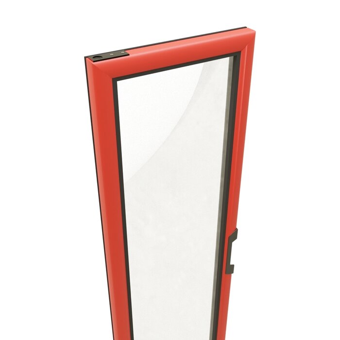 PTA V C IZQ RJ VR09PP LED