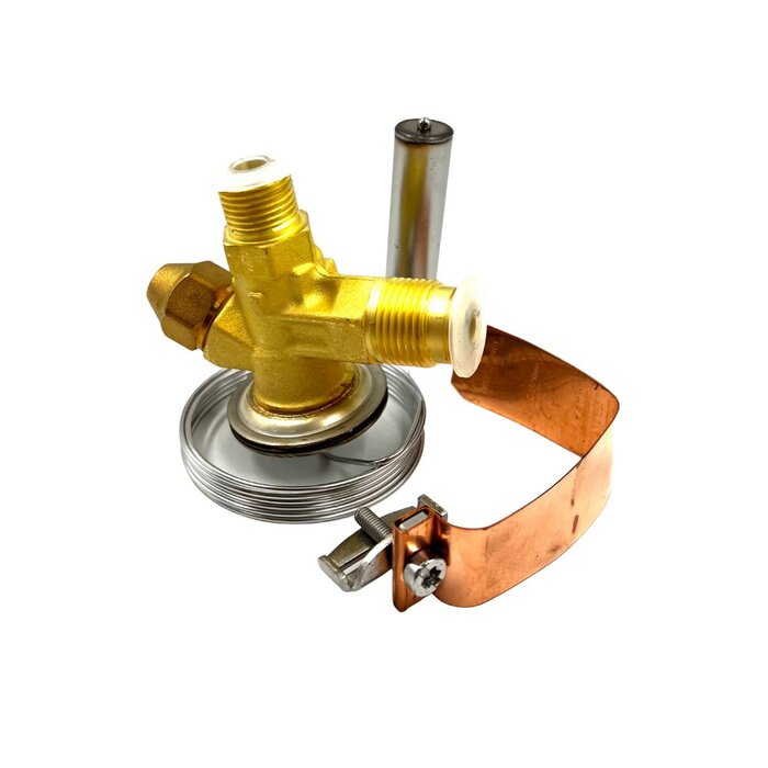 VÁLVULA DE EXPANSIÓN PARA R404