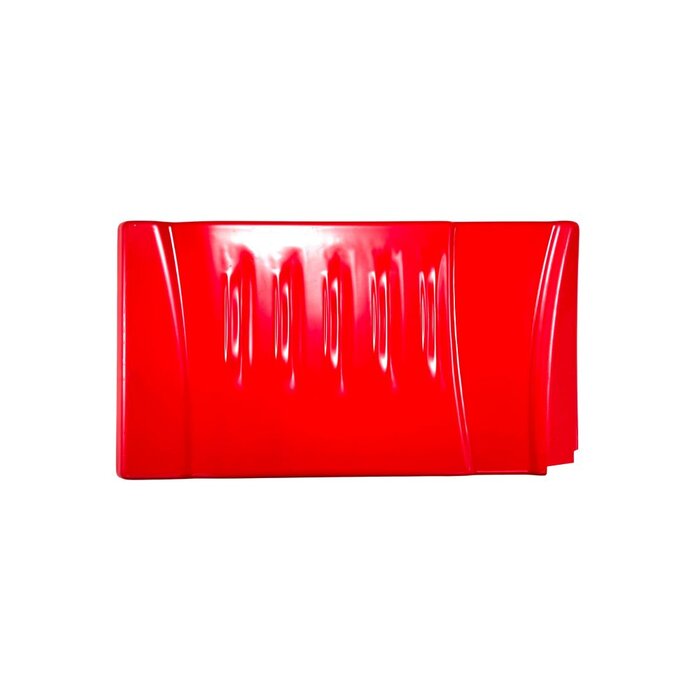 LOUVER TER ROJ G3Q42 3D BIS IZQ CH