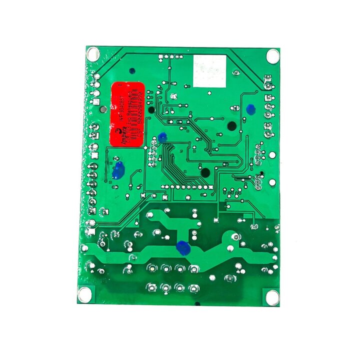 CONTROL CIR REF 115V S/SEN VRD20