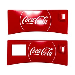 KIT ACRILICO DPLAY COCA CLASICA G3RC2V17