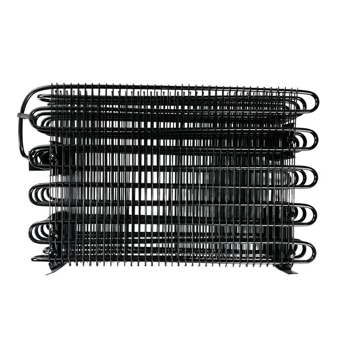 COND 203 SAL 40T 3/16 FE PIN S/V