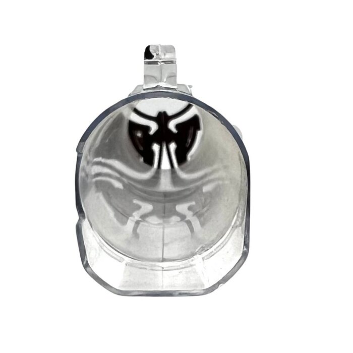 BUTTON ASYROUNDCHAMELEON 2 HW-CI-SB