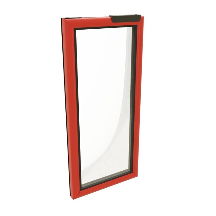 PTA V I IZQ RJ VRD20 LED NGD JN