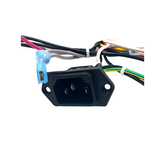 ARNES CAJA DE CONEXIONES V21