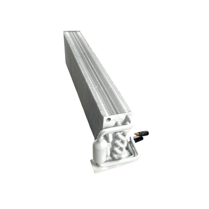 EVAP 14T 3/8 CU 6APP LA491 RED0.197"