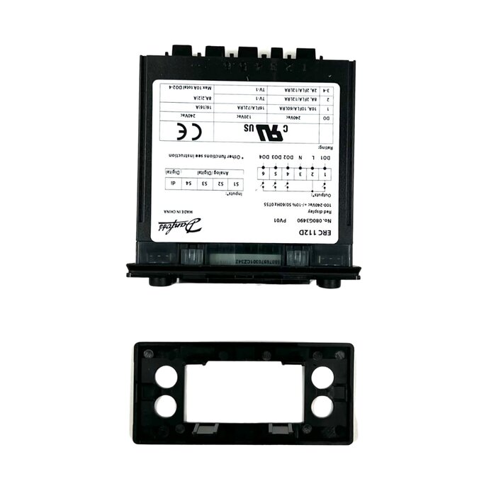 CONTROL ERC112D CER 115/220V S/SEN STM32