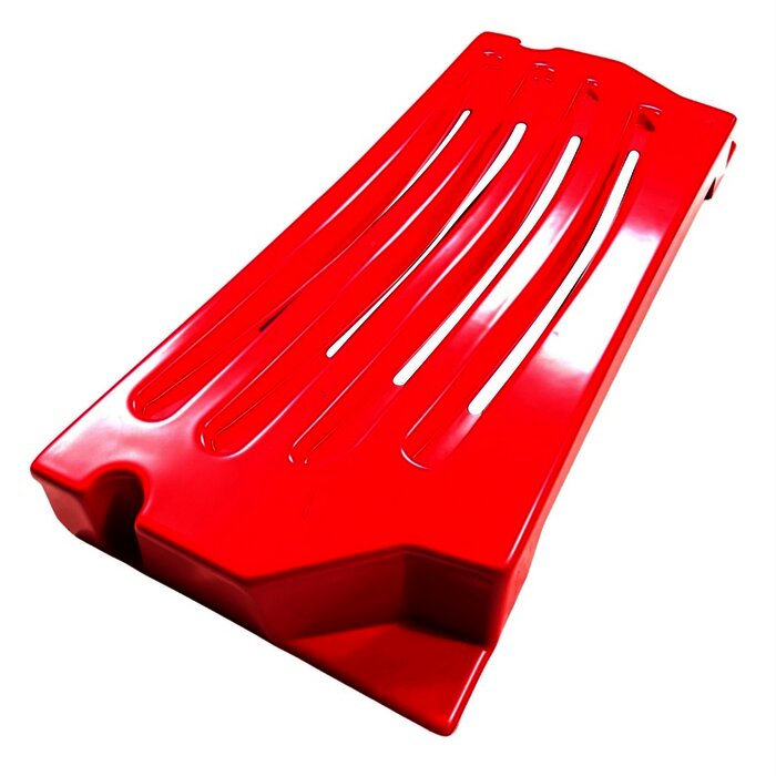 LOUVER TER ROJ1795C CCV900 RAN DER