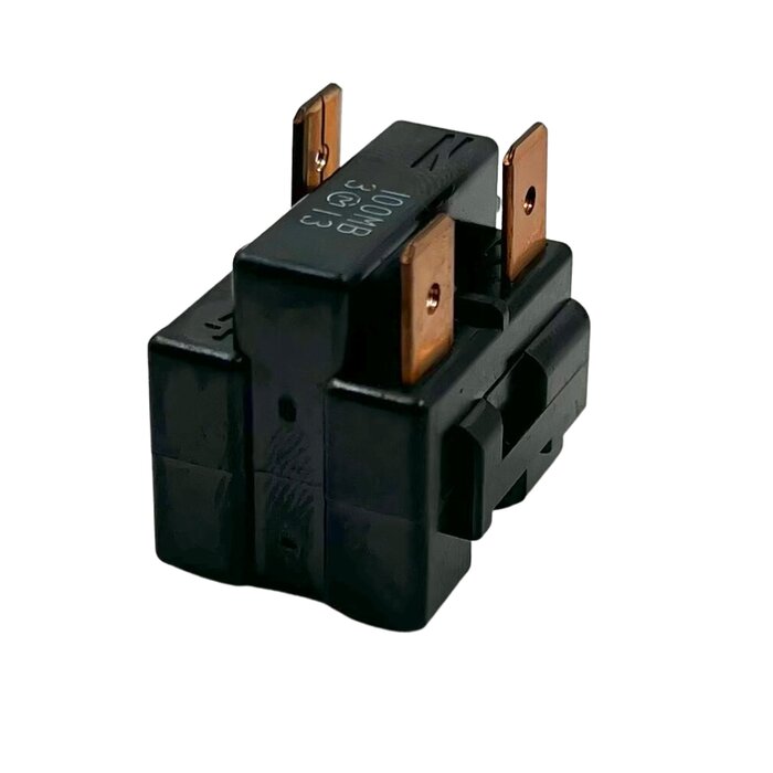 PTC STARTED PTH7M100MB3-00