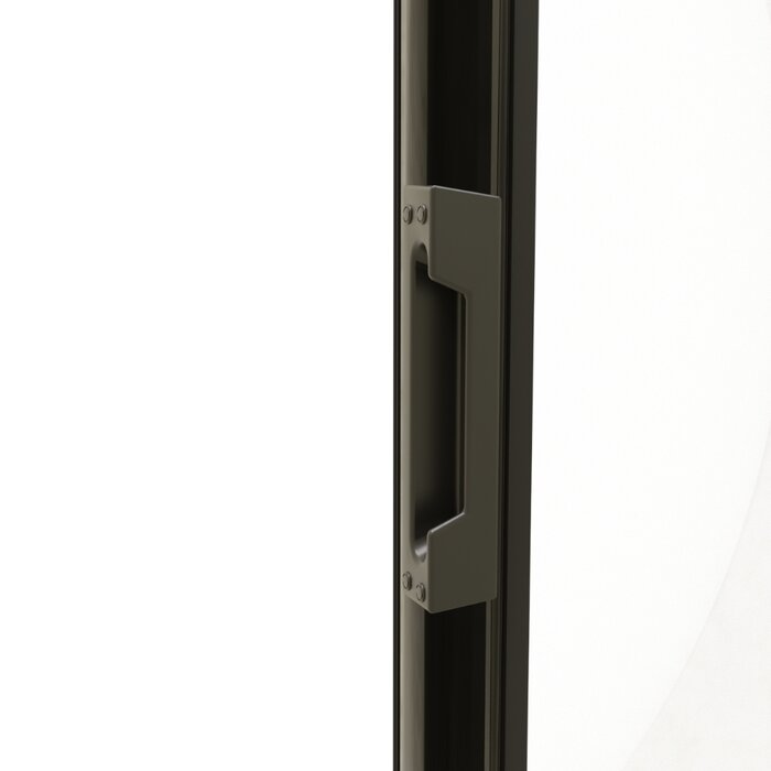 PTA V J DER VR21 LED AL S/J