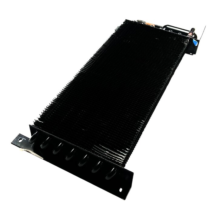 EVAP 230 14T 3/8 AL 5APP PIN