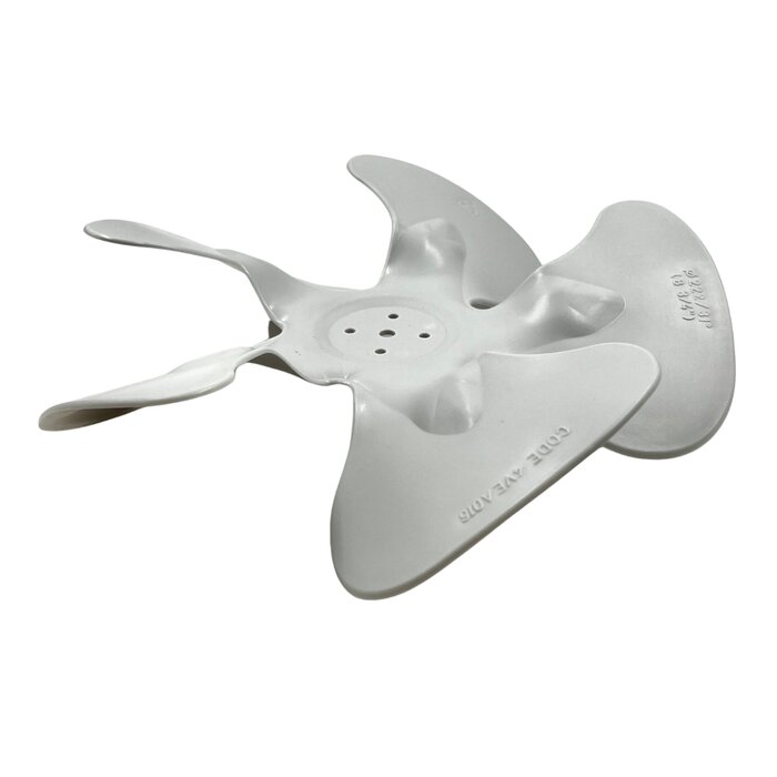 ASPA EBM PLA Ø8 3/4" 31°