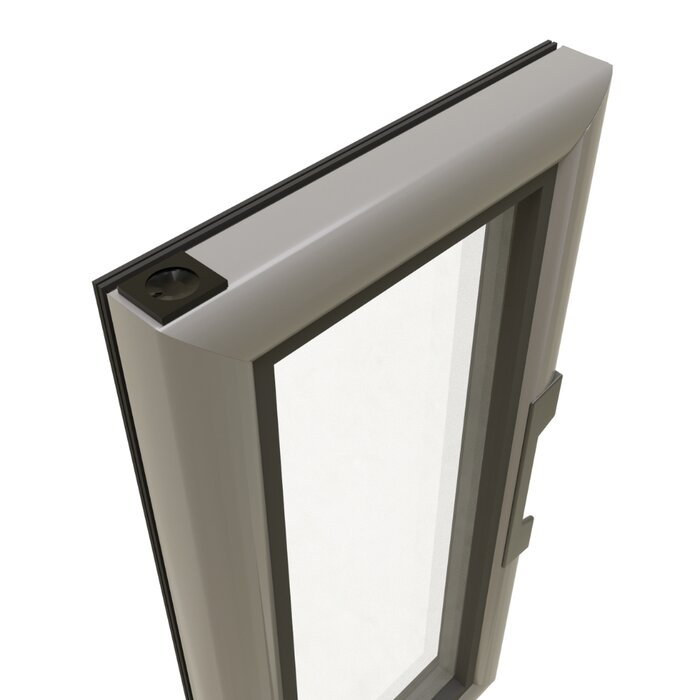 PTA V C IZQ GRI877CMET VR1.5 LED STD