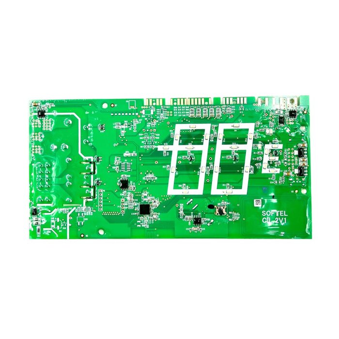 CONTROL CL2 RLPCNC 115V CCV900