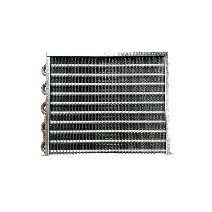 CONDENSADOR 1/2 HP 40 TUBOS