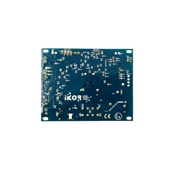 CONTROL EC REF 115V S/SEN IK