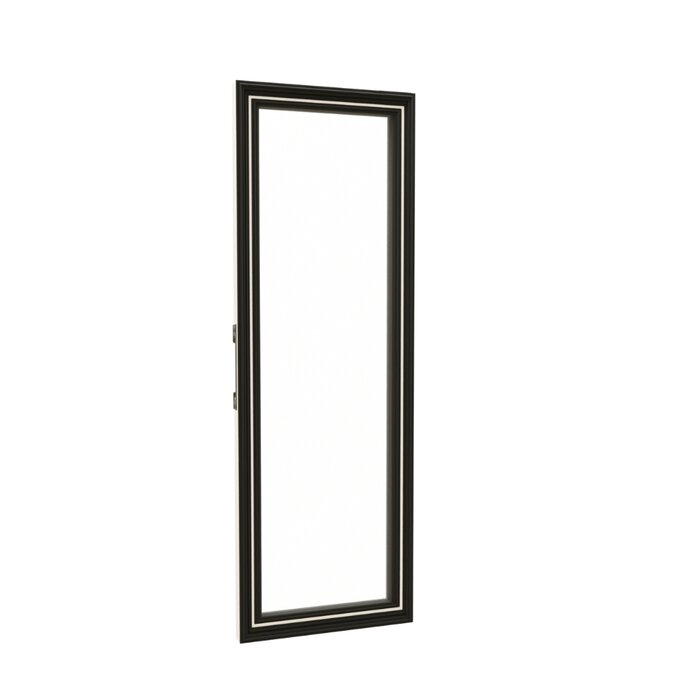 PTA V C IZQ BLA VR08 LED STD