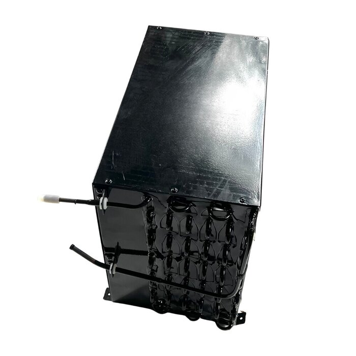 COND 388 SAL 72T 3/16 FE PIN UL HM